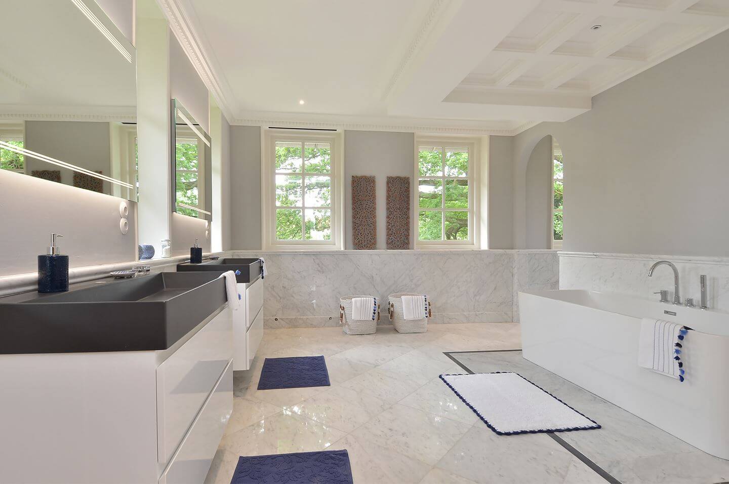 Project Villa Mossel